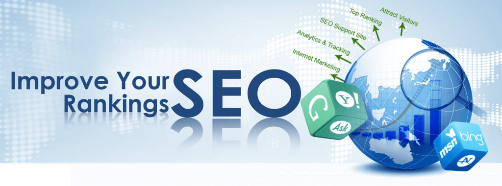 SEO Agency Miami