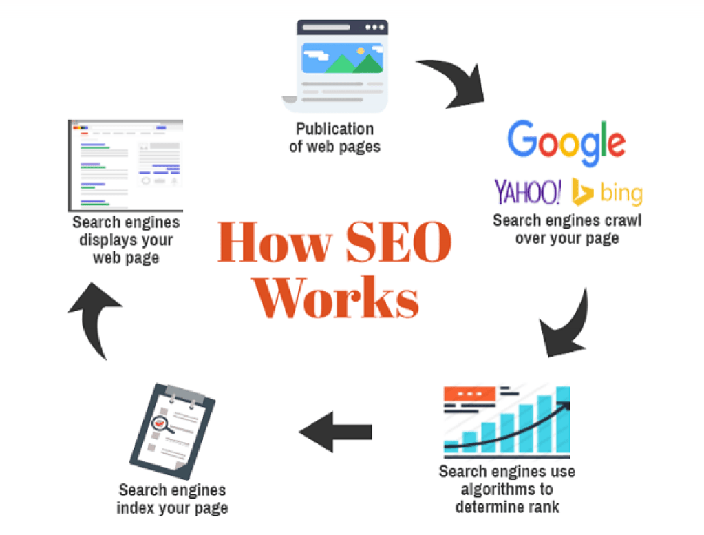 SEO Services in Miami